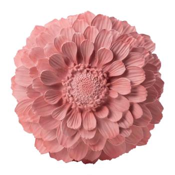 Dekorfigur Blomst 7 cm