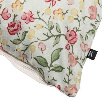 Putetrekk midtsommer 48x48 nærbilde