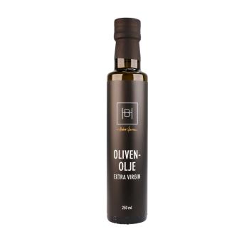 HB Extra Virgin Oliven olje 250 ml