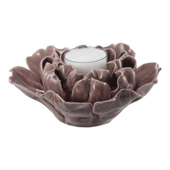 Telysholder Pow 7 cm med telys