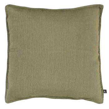 Putetrekk Maisy 48x48cm grønn