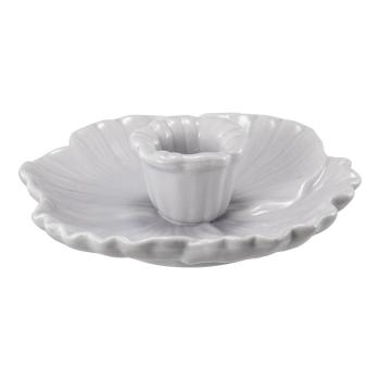 Lysestake Flower 4 cm Lilla