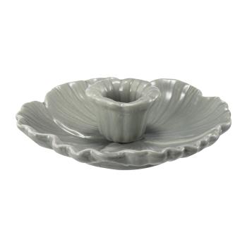 Lysestake Flower 4 cm Grønn