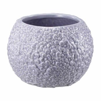 Potte Småblomst 11 cm lilla