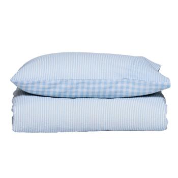 Sengetøy Krepp Harmony 140x200 cm