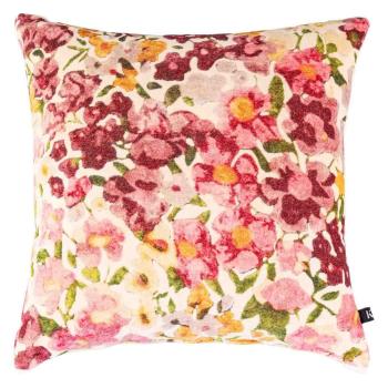 Putetrekk Velur Rose 48x48 cm