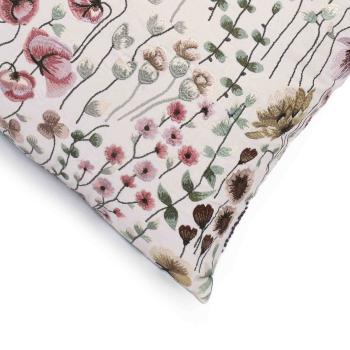 Putetrekk Florence 48x48 cm nærbilde