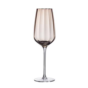 chamåagneglass halvor bakke