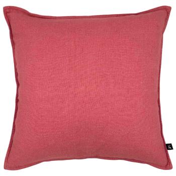 Putetrekk Maisy 48x48cm rosa