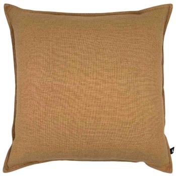 Putetrekk Maisy 48x48cm terracotta