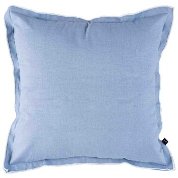 Putetrekk Sides 48x48 cm blå