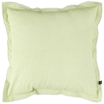 Putetrekk Sides 48x48 cm grønn