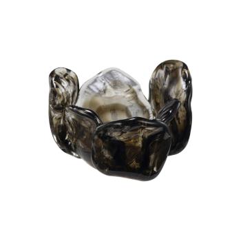 Telysholder Flow 7 cm brun