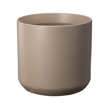 Potte Avetia 17 cm brun