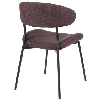 Spisestol Evi brun 1 stk