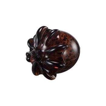 Dekorfigur Nøtt 6 cm