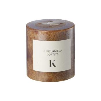 duftlys pure vanilla