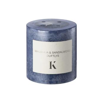 Duftlys Magnolia & Sandalwood