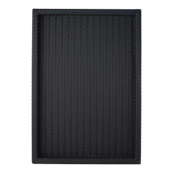 Lysfat Flettet 40 x 28 cm