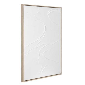 Bilde Blanc 60x80cm
