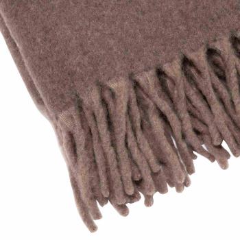 Pledd Minna nærbilde