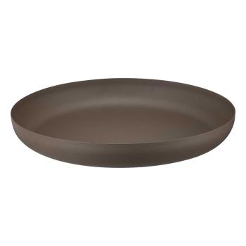 Lysfat Melina 30 cm mørk brun