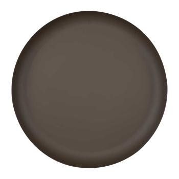 Lysfat Melina 30 cm mørk brun