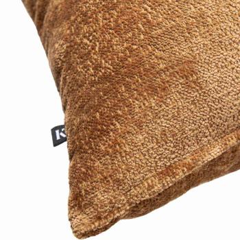 Putetrekk Bianca 48x48cm karamell