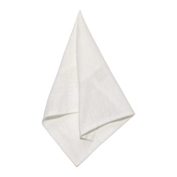 Tøyserviett Vindel Lin 42x42cm 4pk