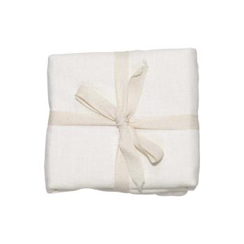 Tøyserviett Vindel Lin 42x42cm 4pk pakning