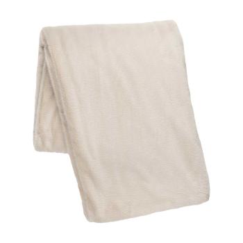 Pledd Faux fur 130x170cm