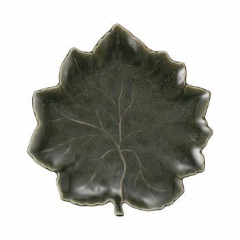 Asjett Maple ovenfra