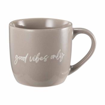 Kopp Good vibes only