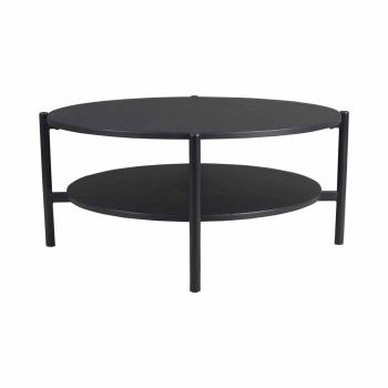 Sofabord Elena Ø 85 cm