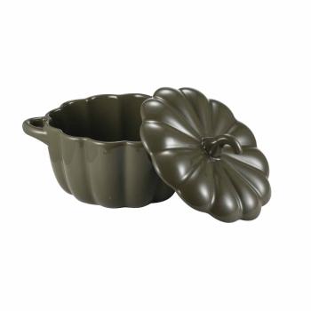 Ildfastform gresskar