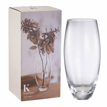 Vase Classic med gaveeske
