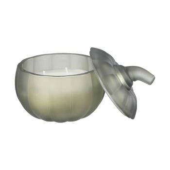 Duftlys Pumpkin White Musk & Warm Vanilla