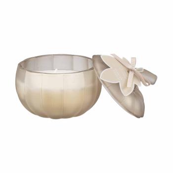 Duftlys Pumpkin Luxury Cashmere