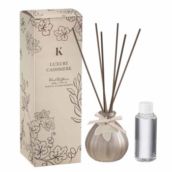 Romduft Pumpkin Luxury Cashmere