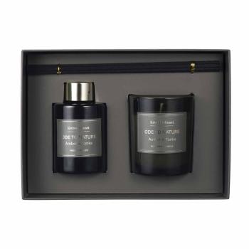 Gavesett Ode to Nature Amber & Tonka