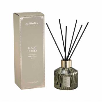 Romduft Vetiver Local Honey