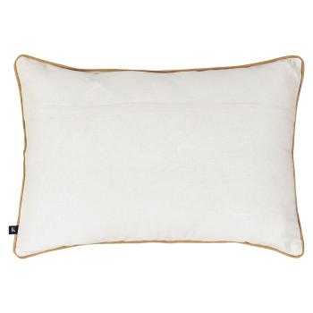 Putetrekk Horsebit 40x60cm bakside