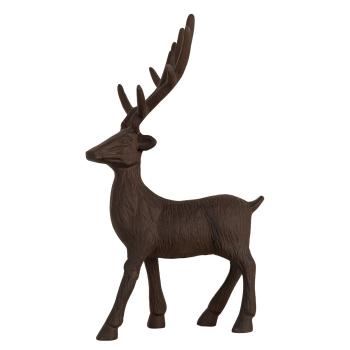 Figur Hjort Hudson 26 cm