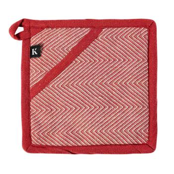 Gryteklut Herringbone 2 pk