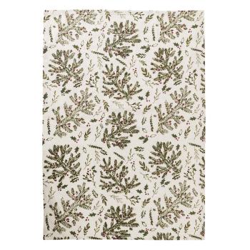 Kjøkkensett S/4 Granbar kjøkkenhåndkle