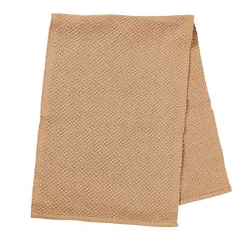 Løper Claire 35x100cm karamell