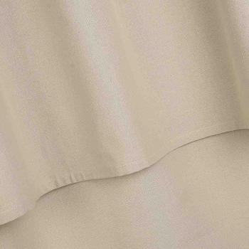 Duk Madeleine 140x250cm beige