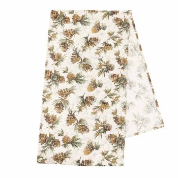 Løper Kongle 40x140cm