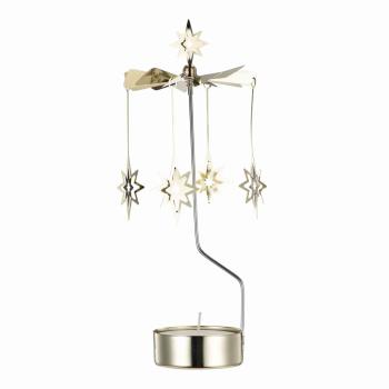 Englespill Stjerne stor