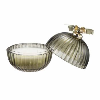 Duftlys julekule Cinnamon Swirl